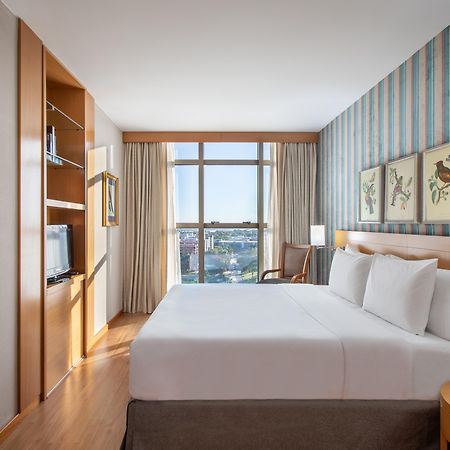 Brasil 21 Suites Affiliated By Melia Brasilia Exterior photo