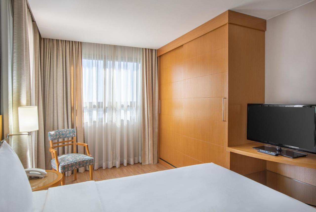 Brasil 21 Suites Affiliated By Melia Brasilia Exterior photo