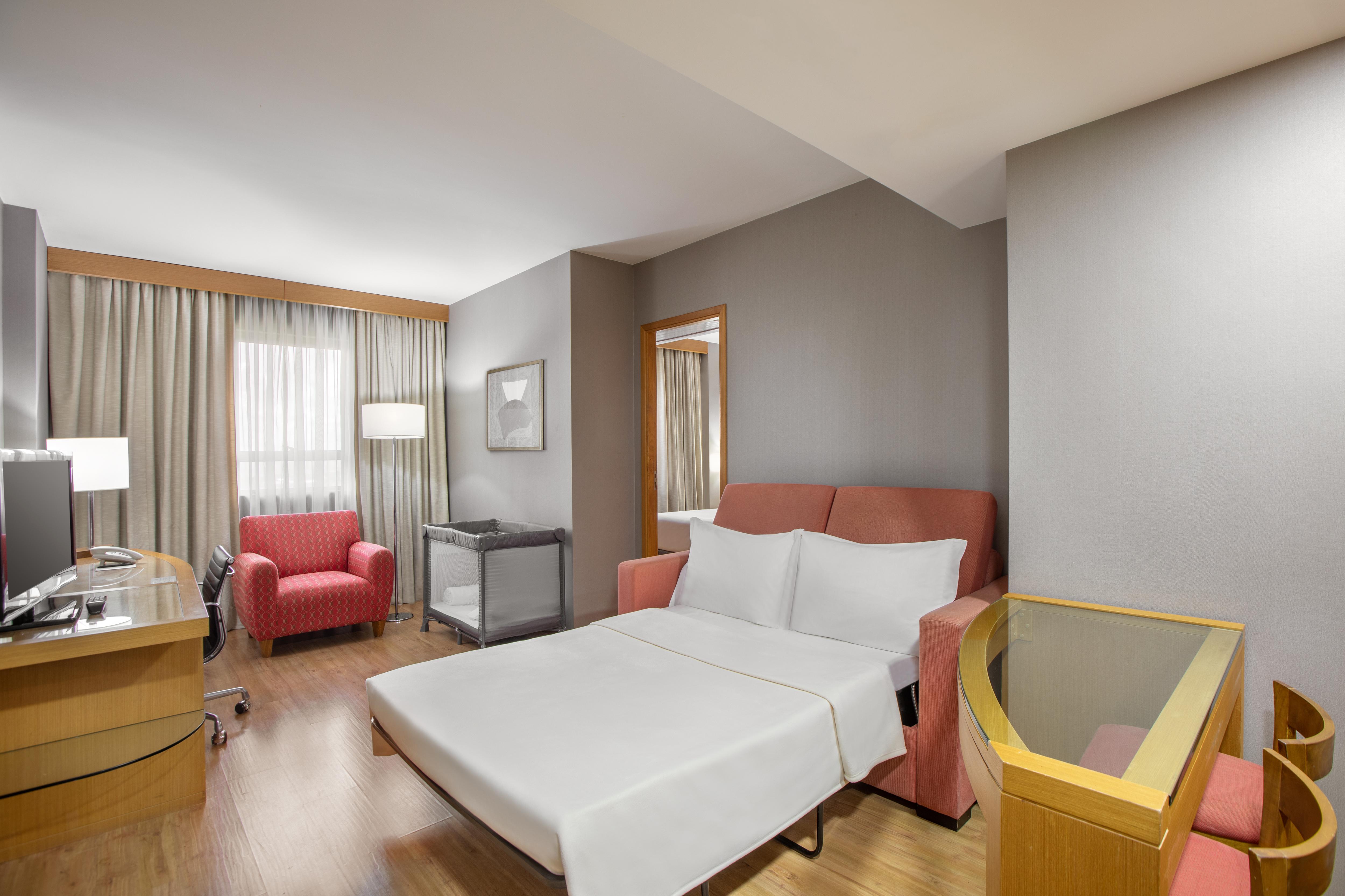 Brasil 21 Suites Affiliated By Melia Brasilia Exterior photo
