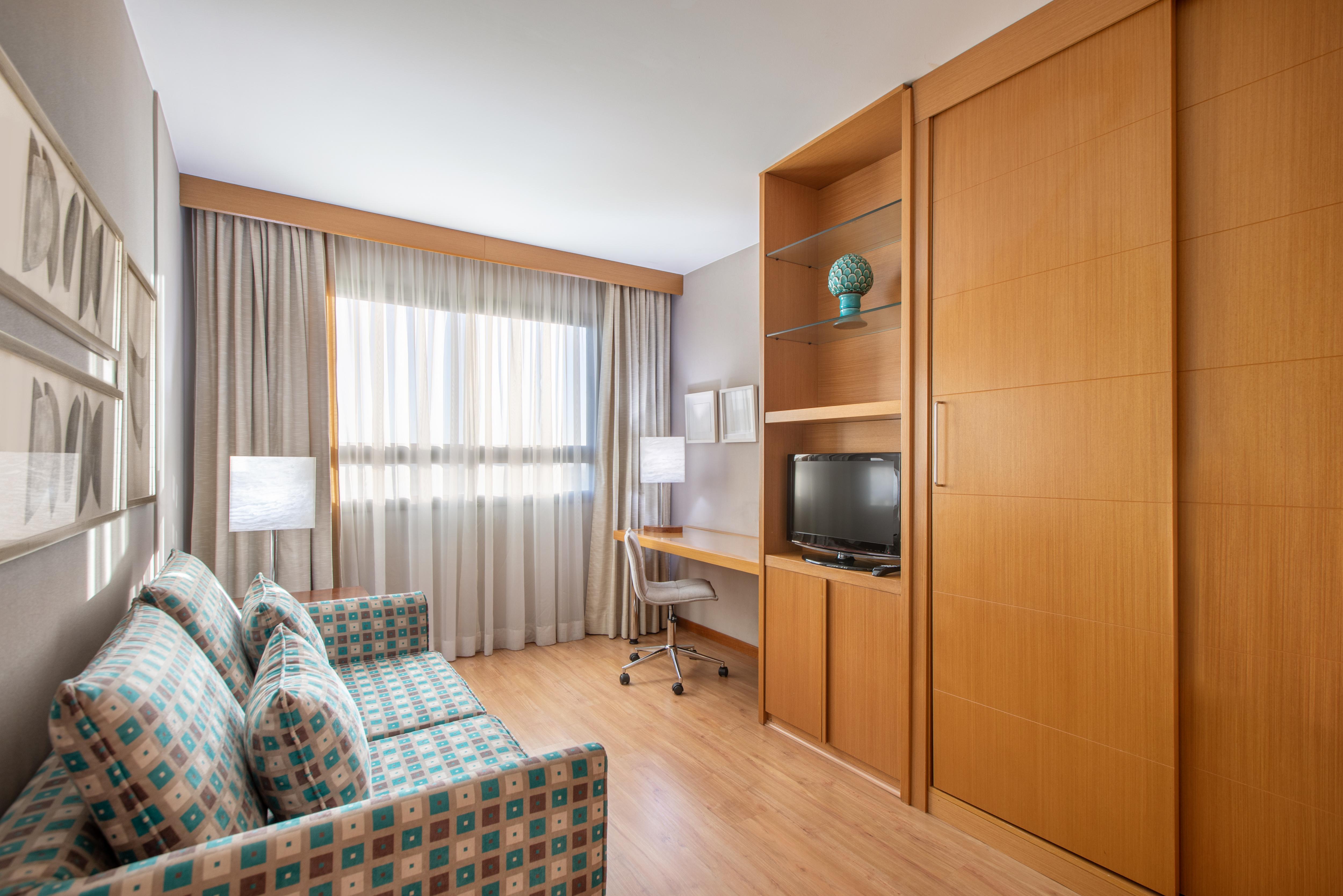 Brasil 21 Suites Affiliated By Melia Brasilia Exterior photo