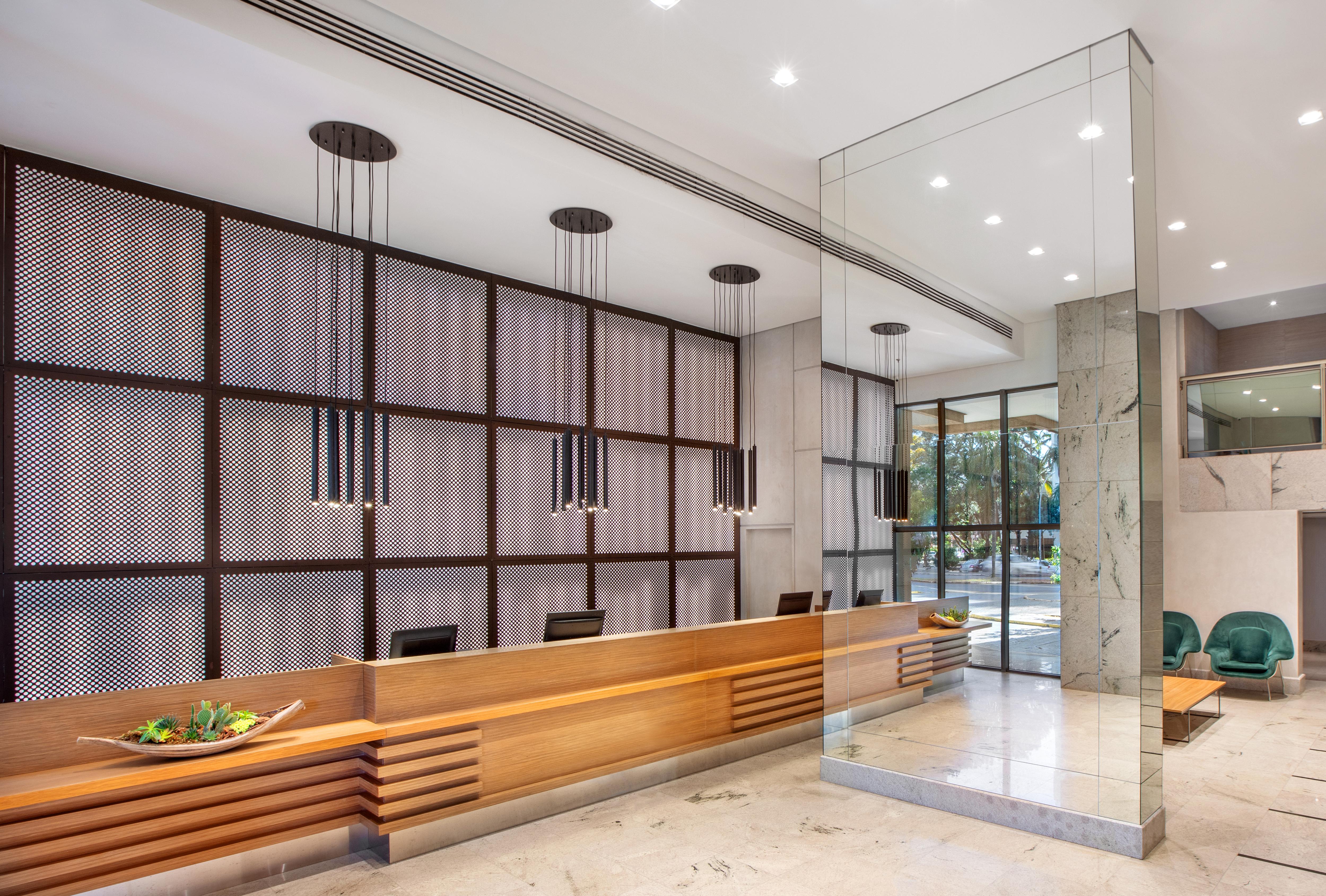Brasil 21 Suites Affiliated By Melia Brasilia Exterior photo