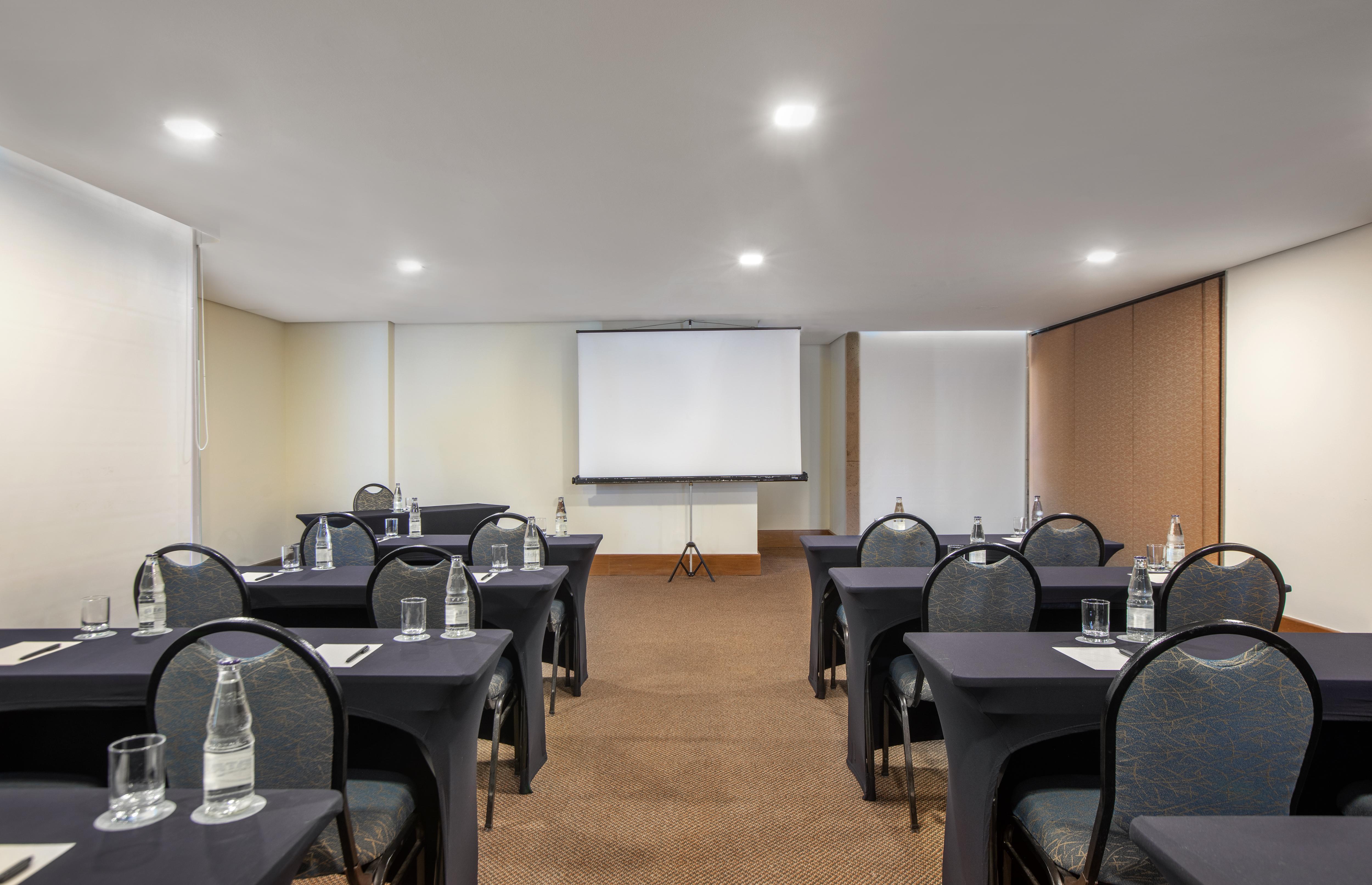 Brasil 21 Suites Affiliated By Melia Brasilia Exterior photo