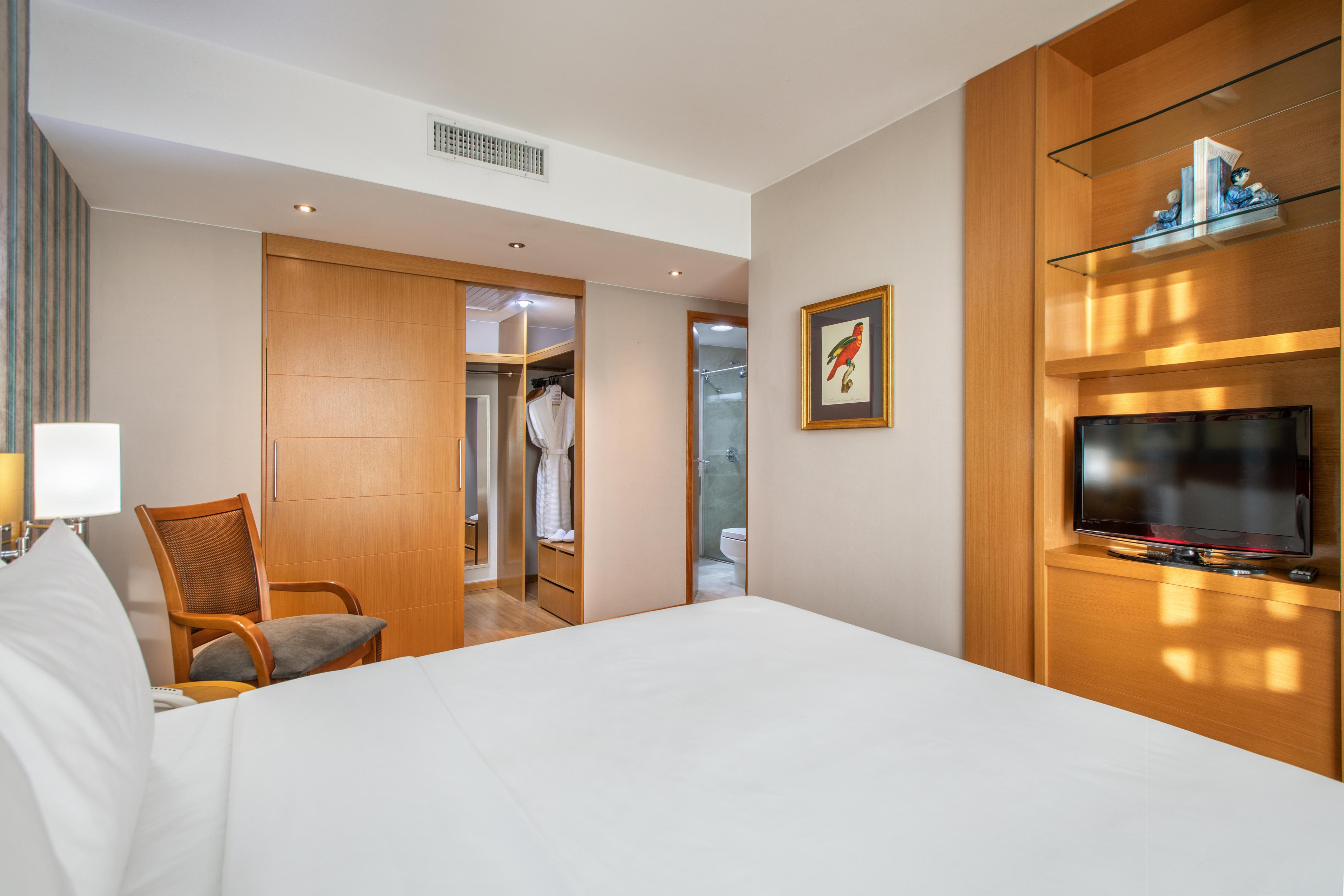 Brasil 21 Suites Affiliated By Melia Brasilia Exterior photo