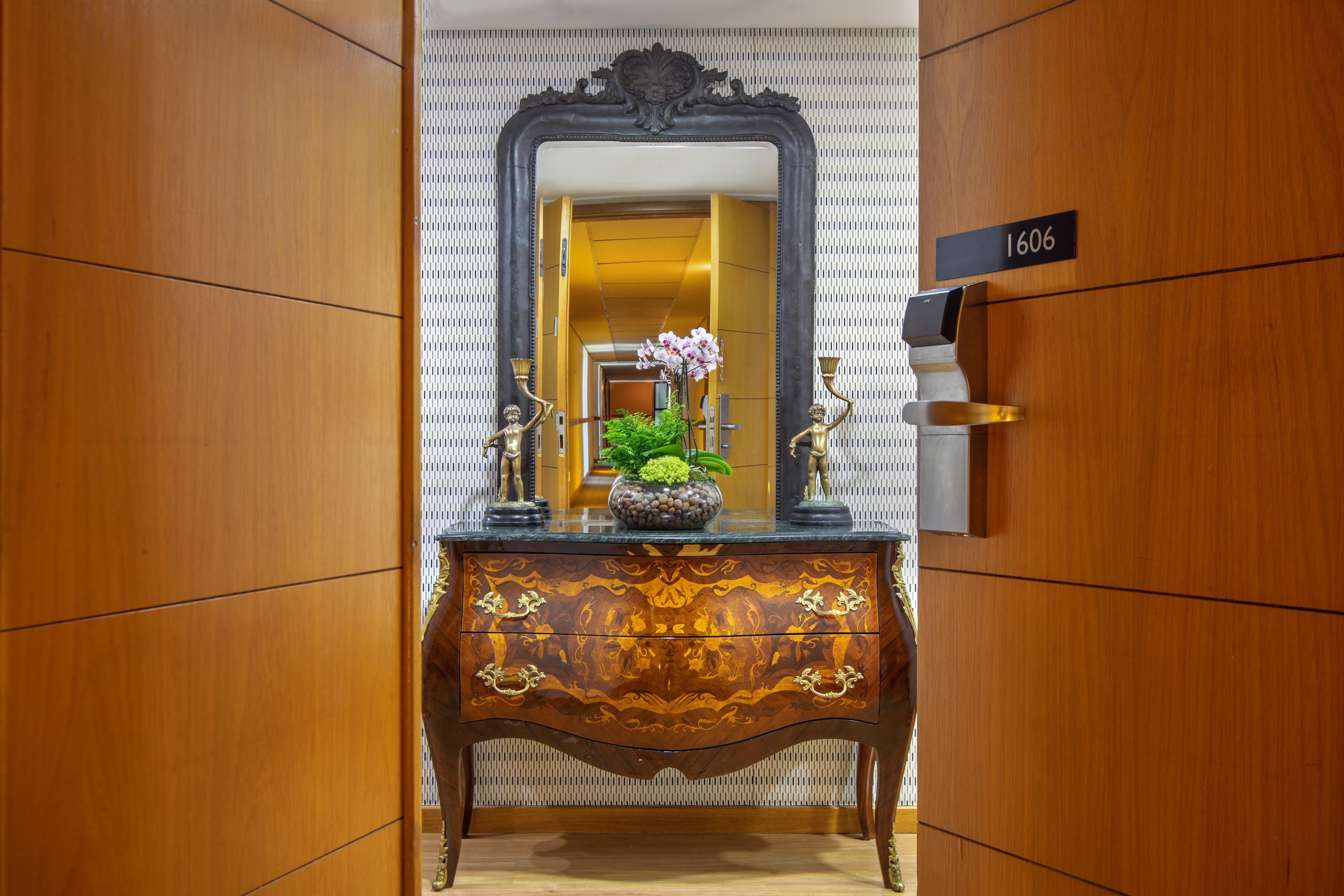 Brasil 21 Suites Affiliated By Melia Brasilia Exterior photo