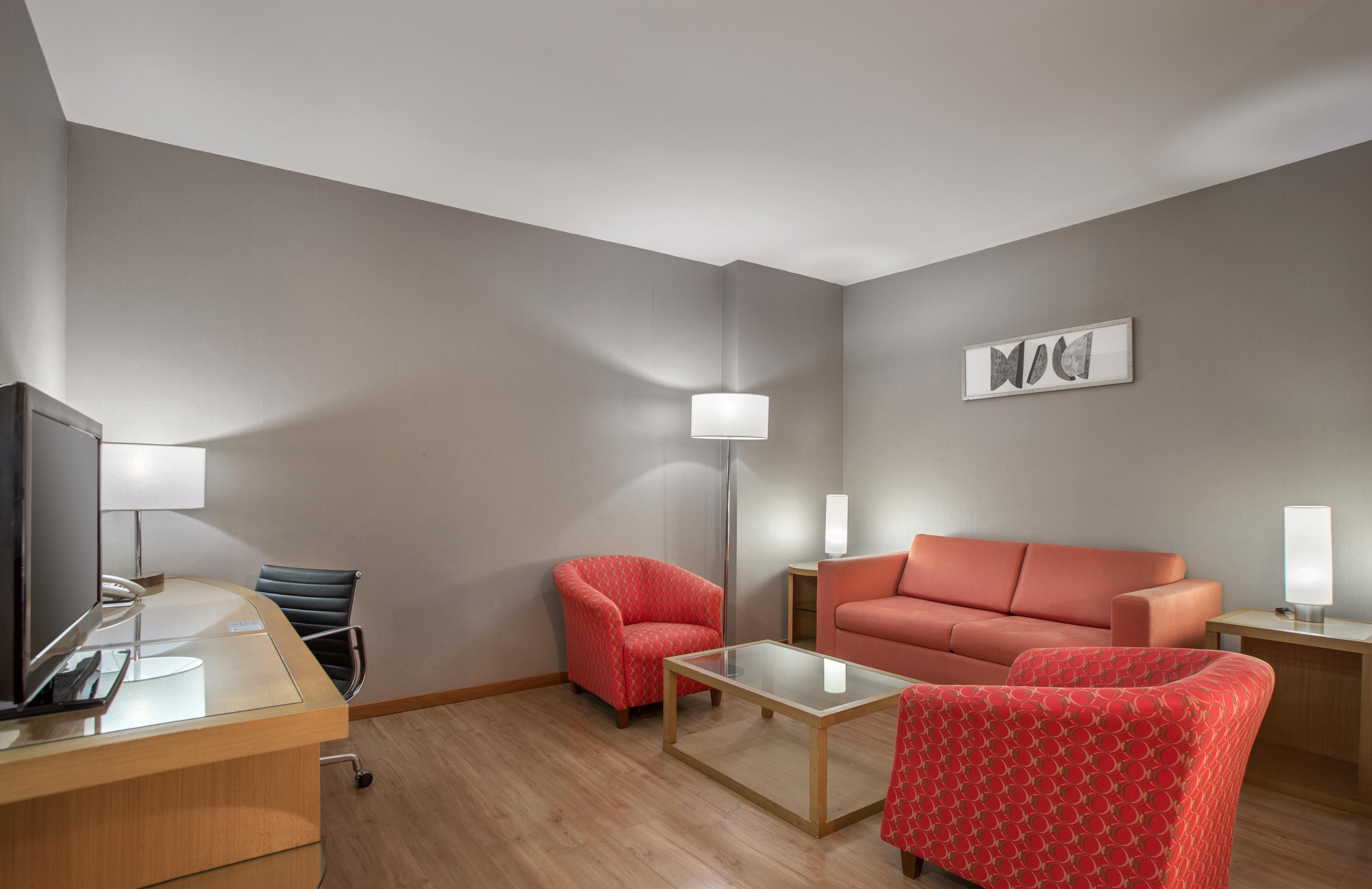 Brasil 21 Suites Affiliated By Melia Brasilia Exterior photo