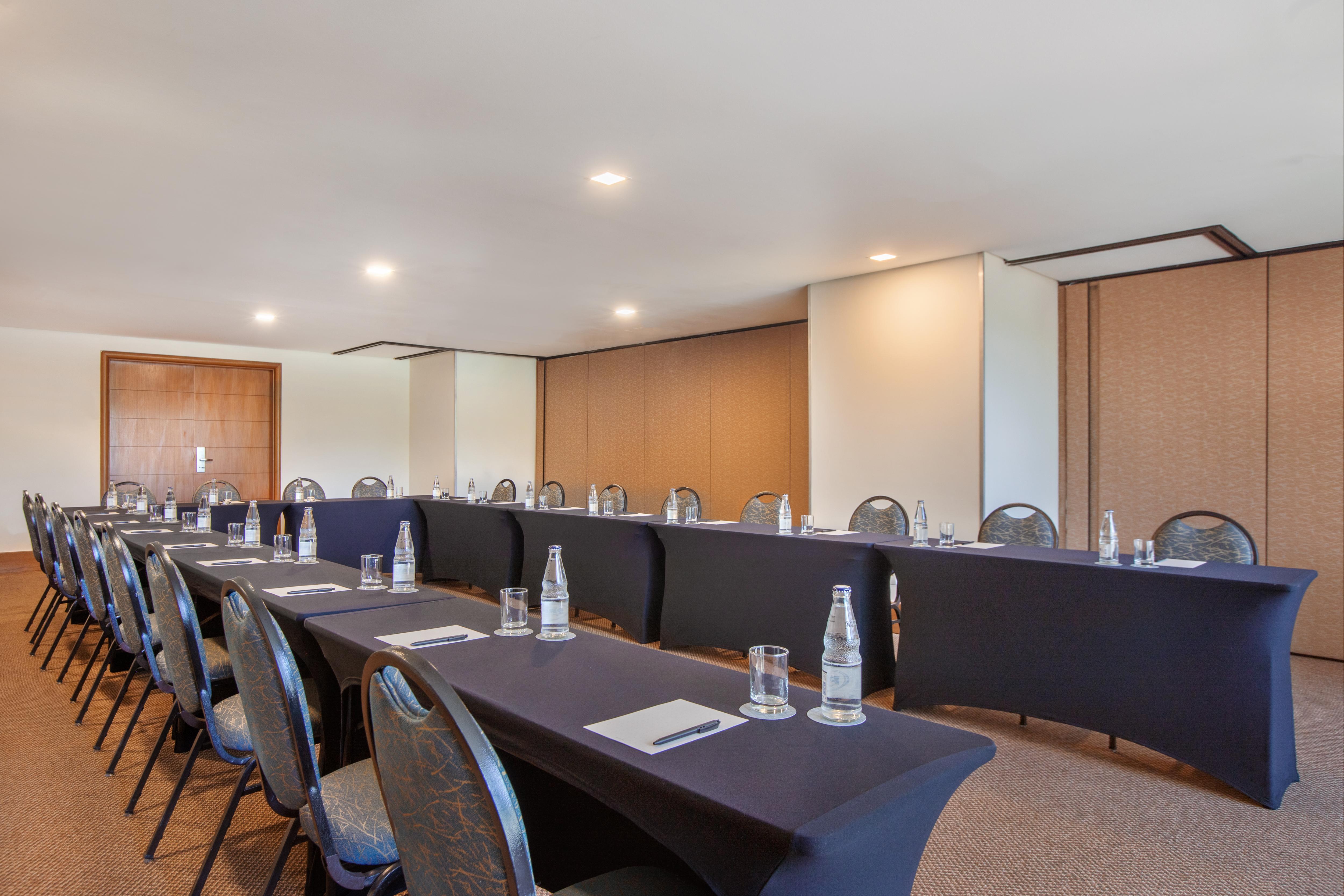Brasil 21 Suites Affiliated By Melia Brasilia Exterior photo